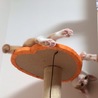 あずきぷりん