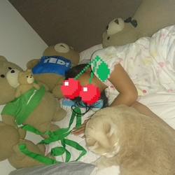 「子供とおふたりさん」サムネイル2