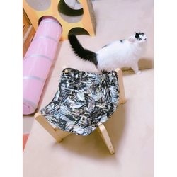 「ハンモック」サムネイル1