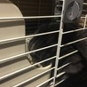 餌入れの使い方間違ってるよ…？