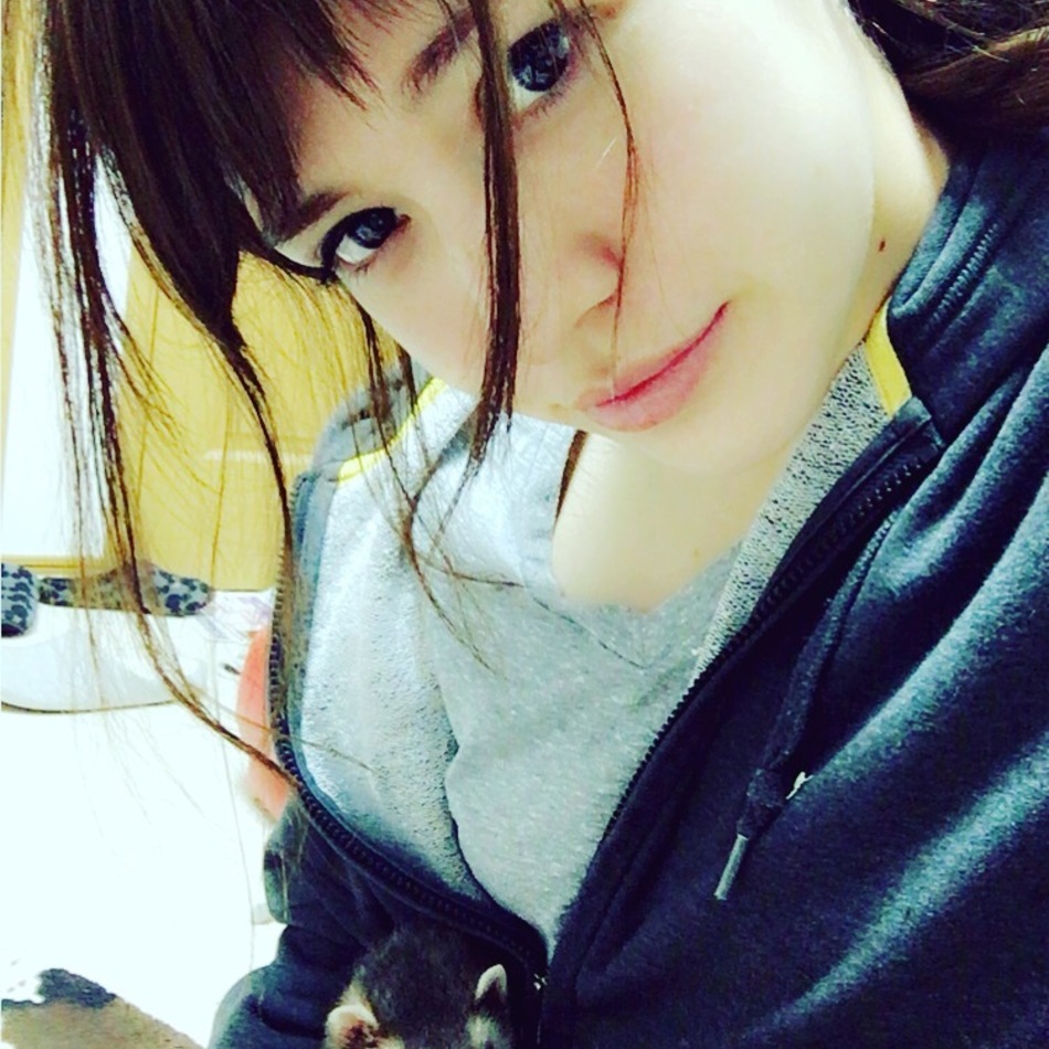 ルークのカバー写真