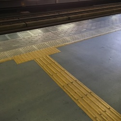 「一人と一匹の旅 その1」サムネイル1