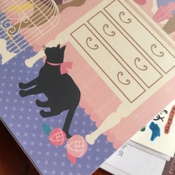 「目覚ましHAL（一夜明けて）」サムネイル2