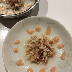 「初めてのお留守番と15回目のじにゃ祭りと。」サムネイル2