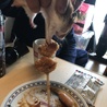 唐揚げ食べたいのに〜