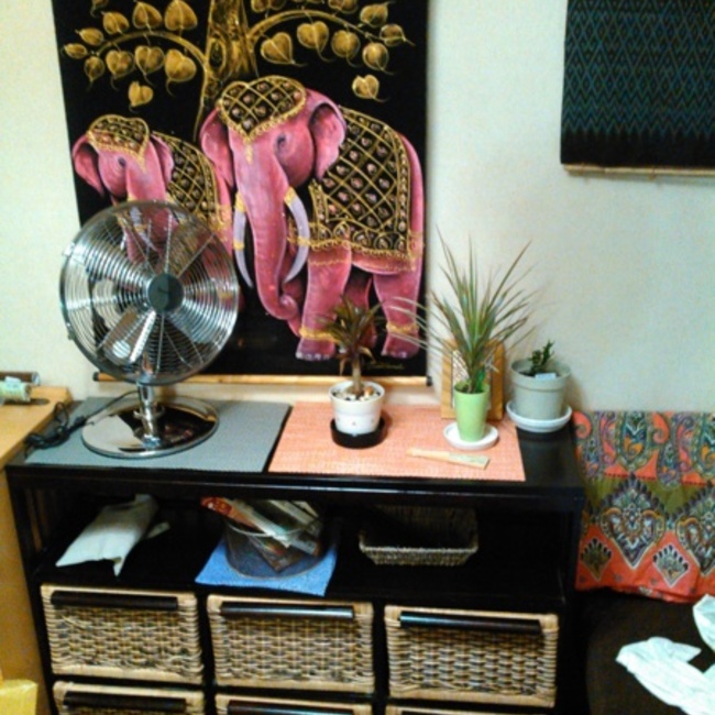 LaVieのカバー写真