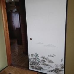 「雅(みやび)の遊び部屋リフォーム計画 その1」サムネイル3