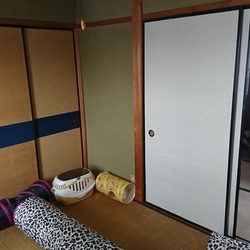 「雅(みやび)の遊び部屋リフォーム計画 その2」サムネイル1