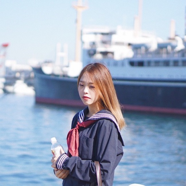 タイギョのカバー写真