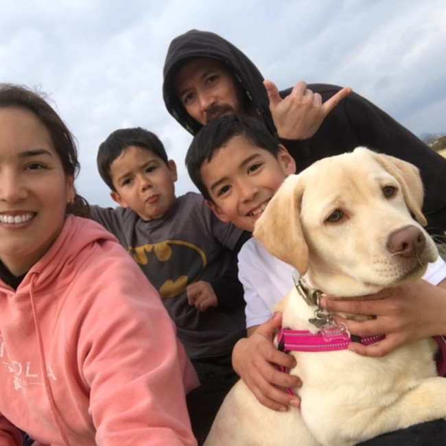 Ana Paulaのカバー写真