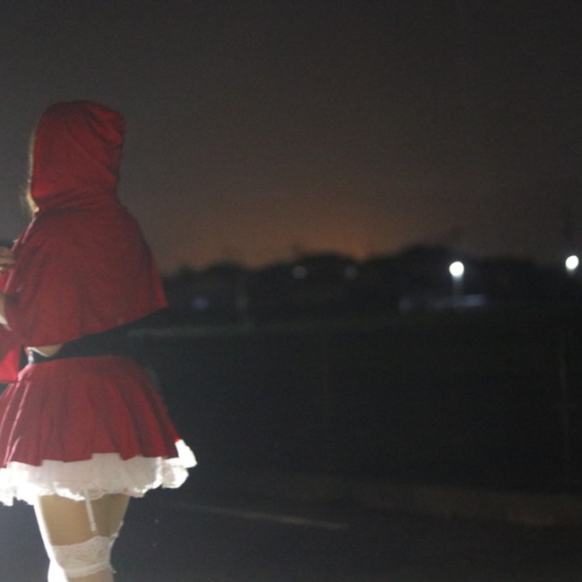 しおりちゃんのカバー写真