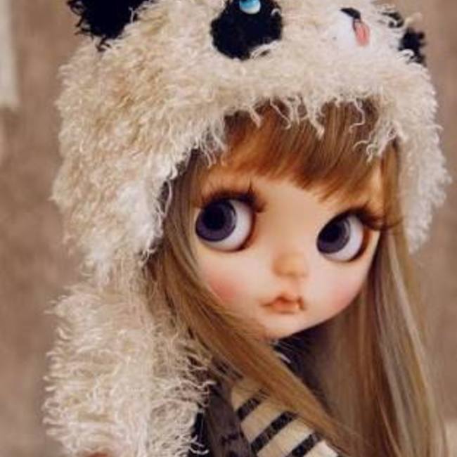 みゆっぺのカバー写真