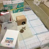 12月8日衣装ケースからモルモット用の部屋へ引っ越し