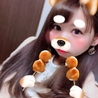 ひび。