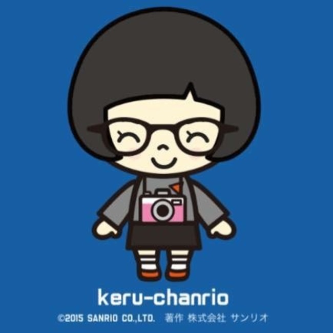 keru718のカバー写真