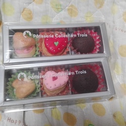 「バレンタインデー」サムネイル2