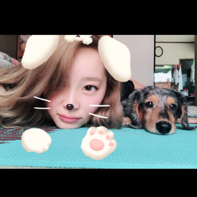 ぷーふーのカバー写真