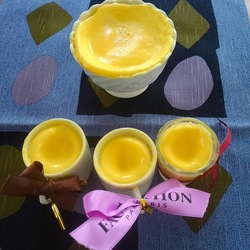 手作りプリン♥～♥オフ会のお誘い♥～