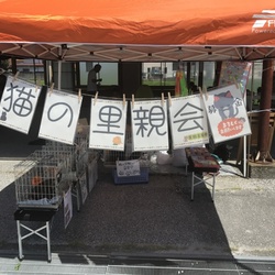 生きがいファームはるの バザー