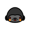 ゴリくん