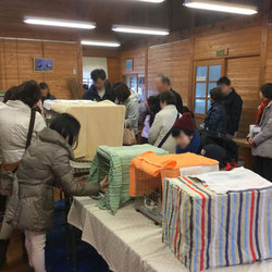 日進市にて譲渡会開催 サムネイル3