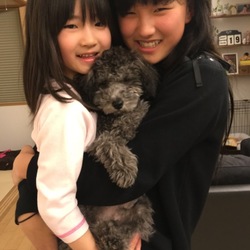 はじめまして