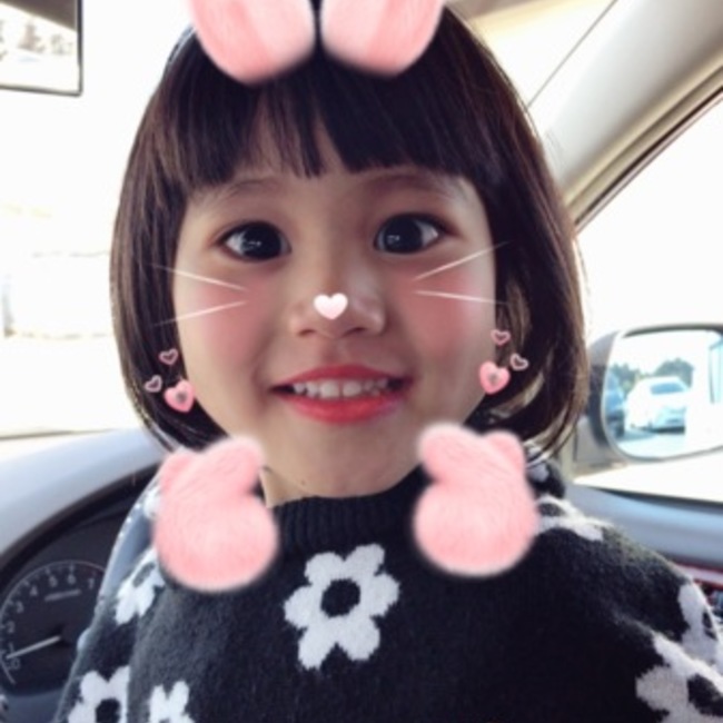 ミミリのカバー写真