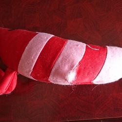 「雅(みやび)さん、エビちゃんのハラワタが...」サムネイル1