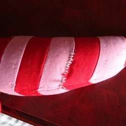 「雅(みやび)さん、エビちゃんのハラワタが...」サムネイル2