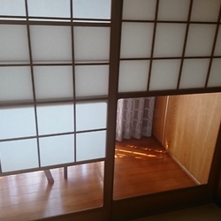 「雅(みやび)さん、雪見障子って知ってた？」サムネイル1