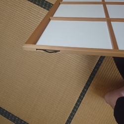 「雅(みやび)さん、雪見障子って知ってた？」サムネイル3