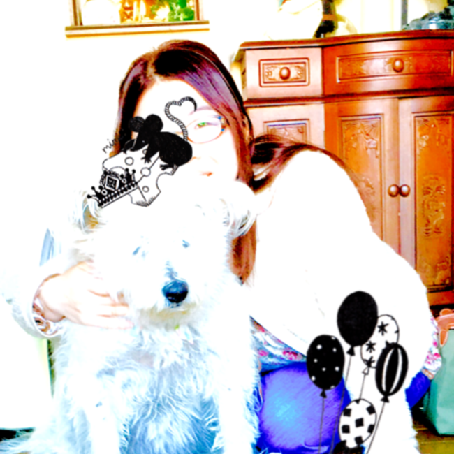 高田リコのカバー写真