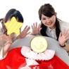 ミニくろまめさん