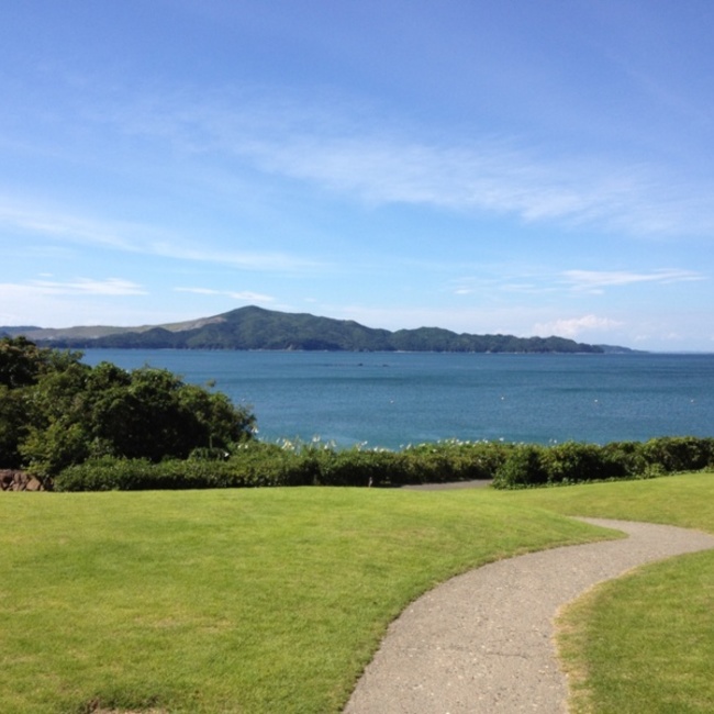 coucou38のカバー写真