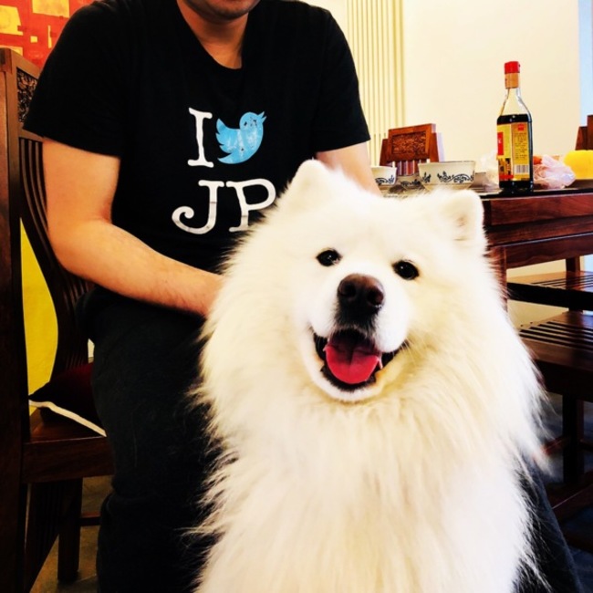たにみよのカバー写真