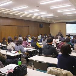 第４回地域猫対策セミナー サムネイル3