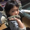 ちーたん。