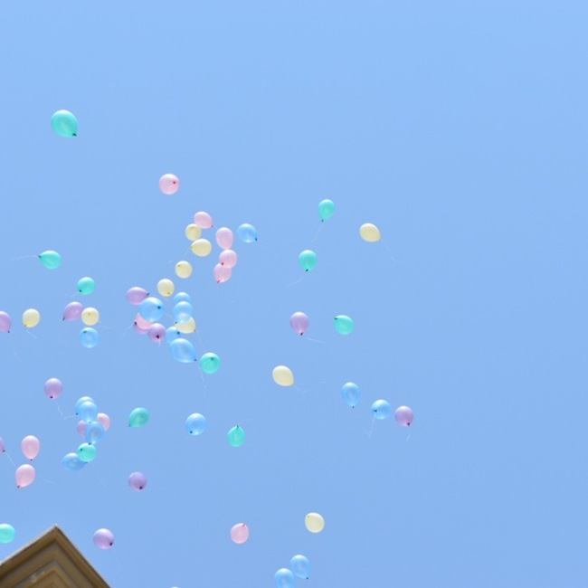 小さな麦わら帽子のゆうのカバー写真