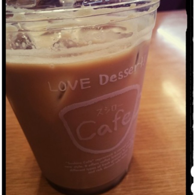 うつみチェリーのカバー写真