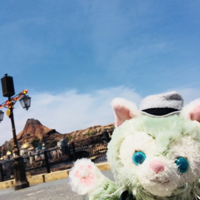 チビもえのカバー写真