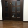 ウチのかわいこちゃん