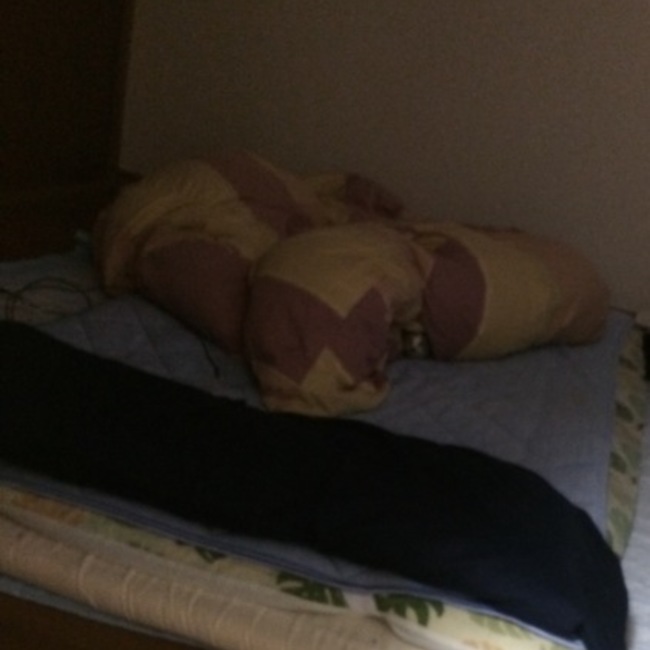 みっけのカバー写真