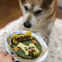 ジョン
