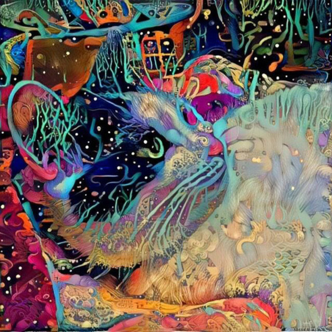 てつわんこのカバー写真