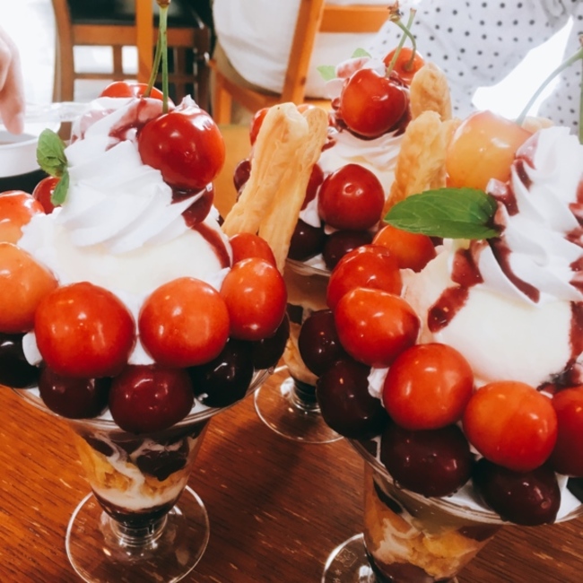 ハムちゃん。のカバー写真