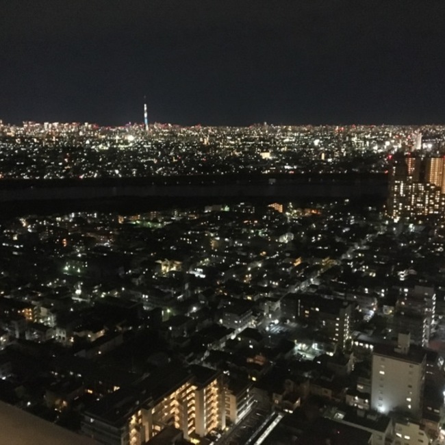 やのちんのカバー写真