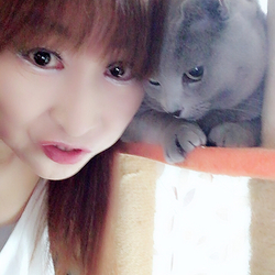 わかばちゃん