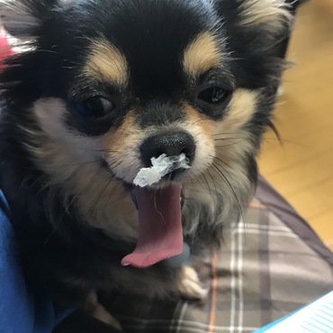 変顔