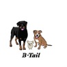 B-Tail(保護活動者)