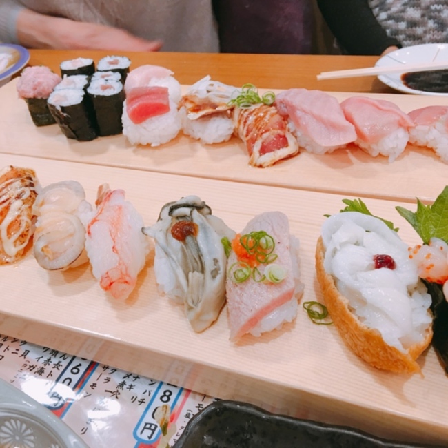 にゃかさんのカバー写真